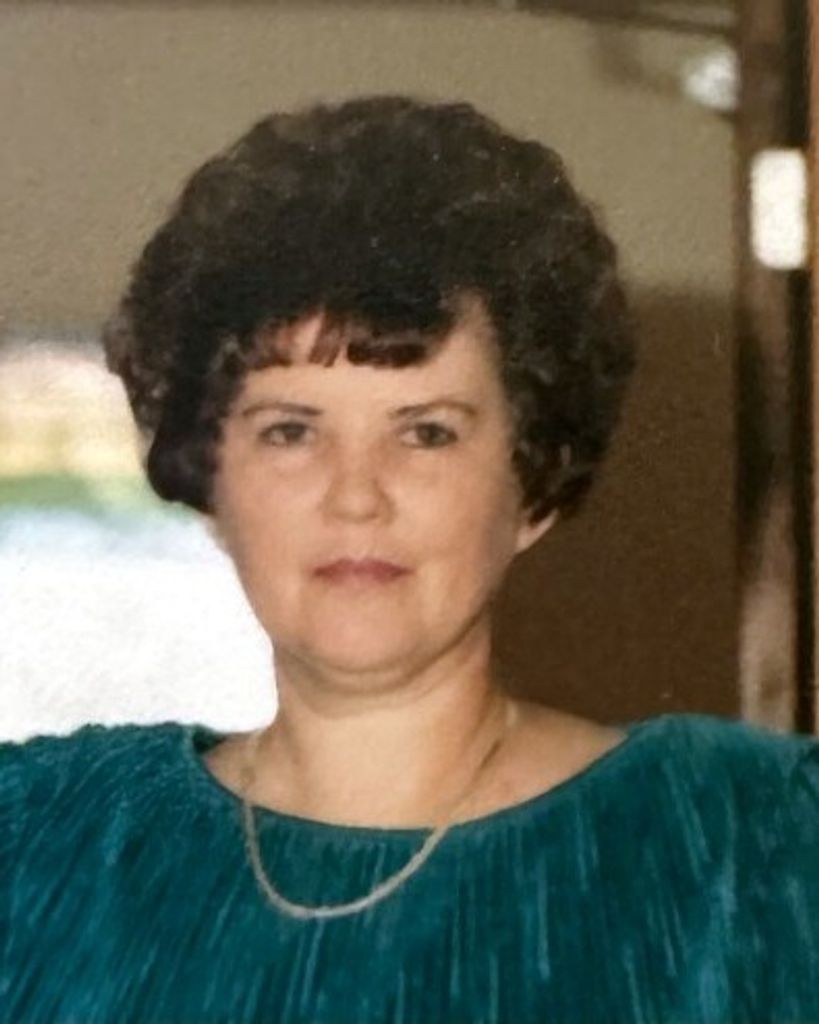 Andra Armstrong Roberts Profile Photo