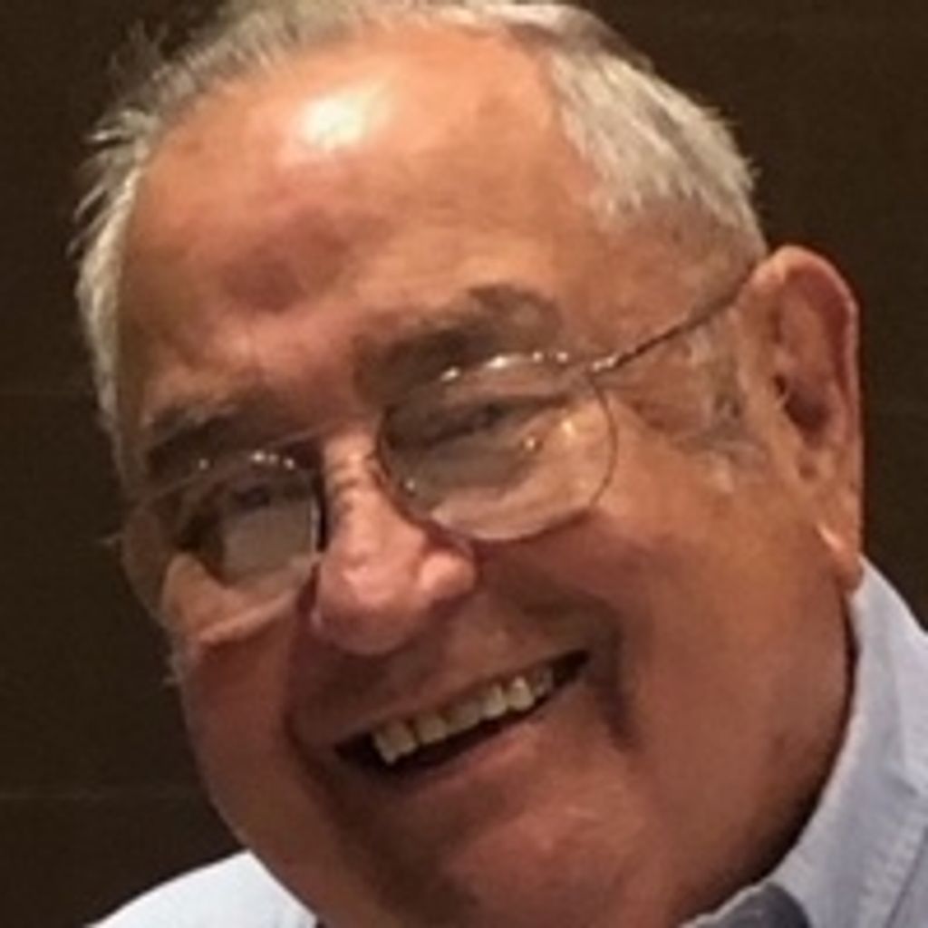 Phillip Franklin Campbell Profile Photo
