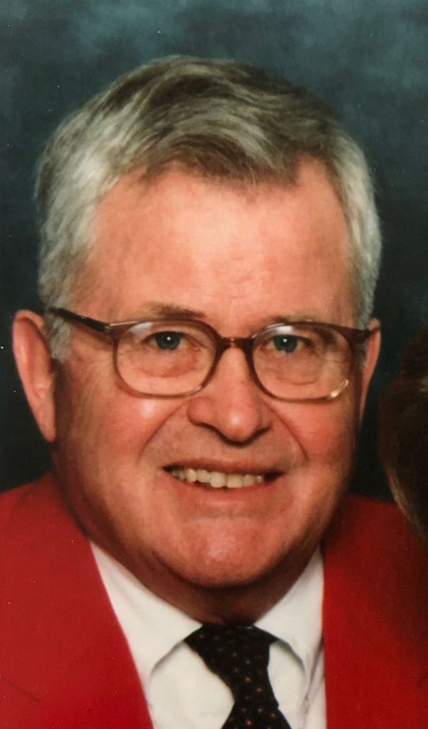 Leland "Sumner" Hopkins Profile Photo