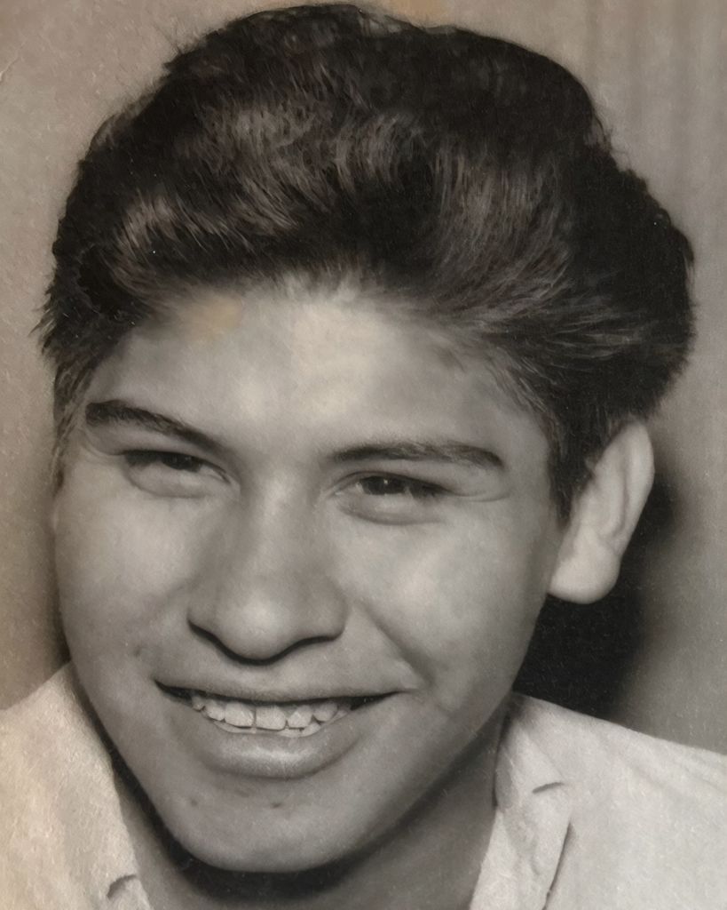 John "Sonny" L. Santa Marina