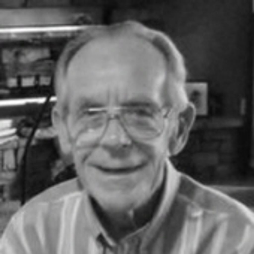 William Bill Mcguern