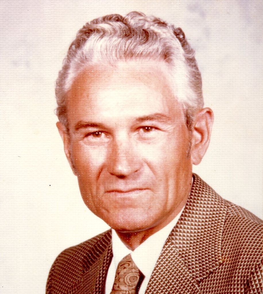 Olen Lynch