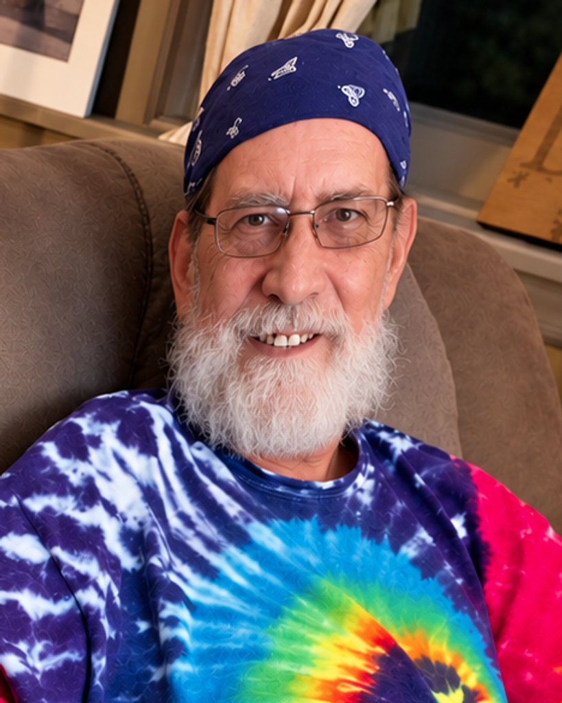 Clifford G. "Gip" Sinsabaugh Profile Photo