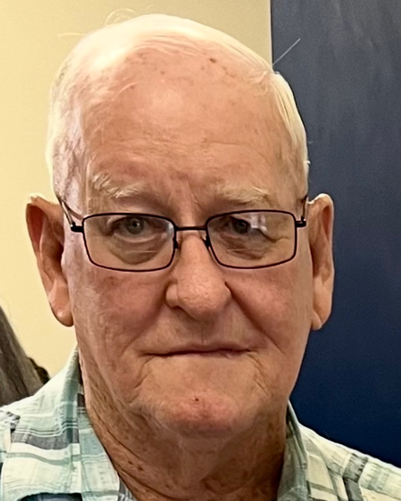 Johnny Gunn, Sr.