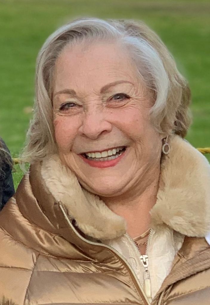 Sally Jo Hoey Profile Photo