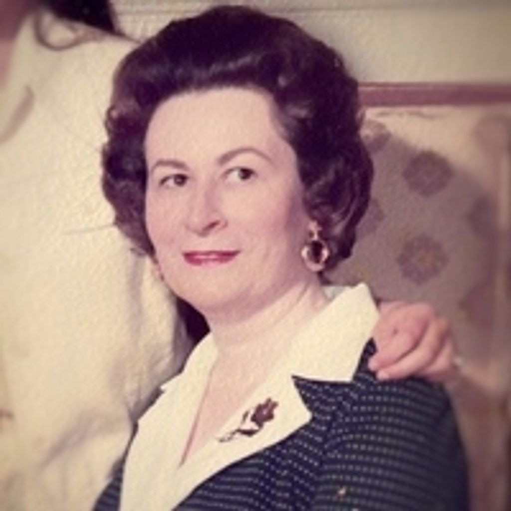 Patricia Kelly Watt Profile Photo