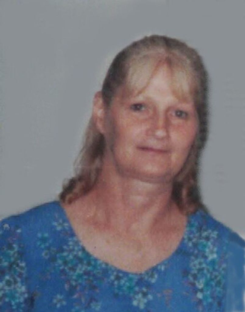 Catherine Sue Sexton