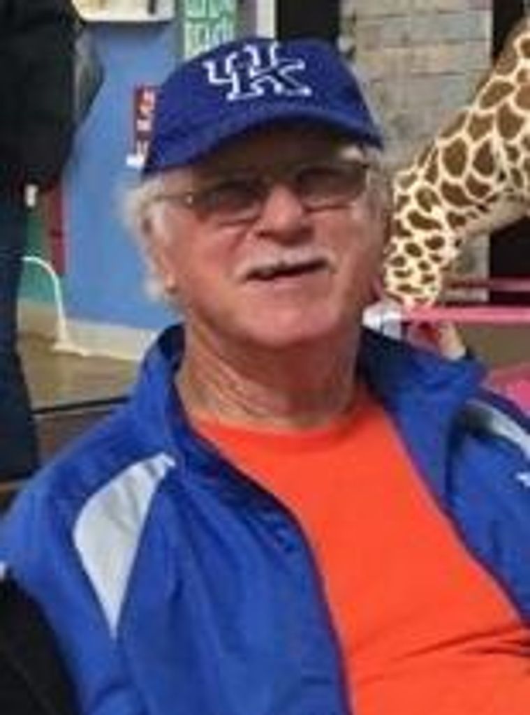 Willard Russell  Meadows Profile Photo