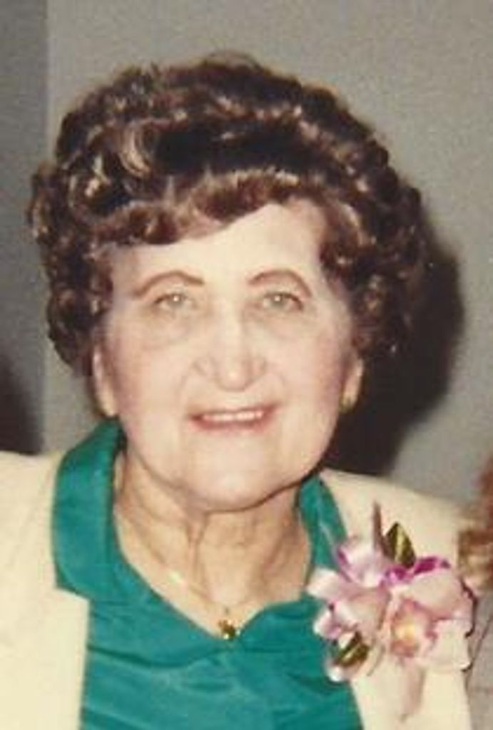Lucille Jaracz