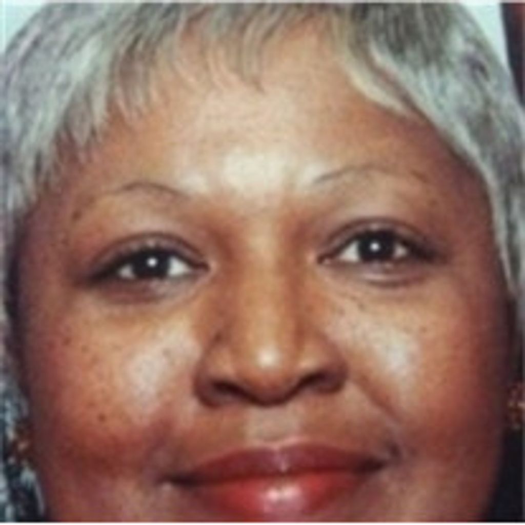 Shirley A. Warren