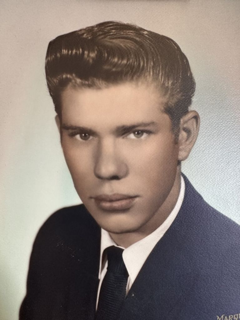 Jerry Don Wallis Profile Photo