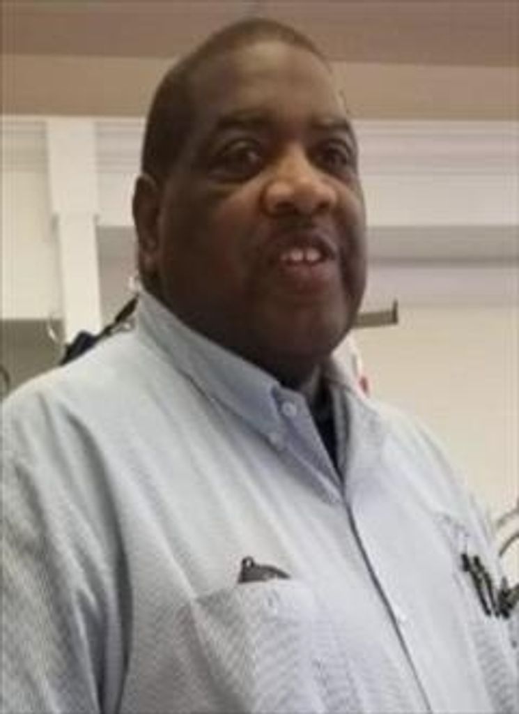 William Grooms Profile Photo