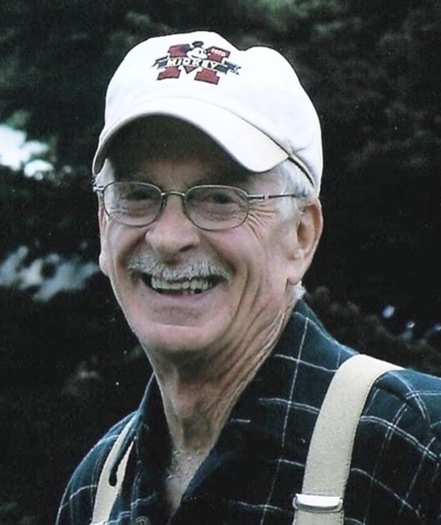 Merville Ray Lucier Profile Photo