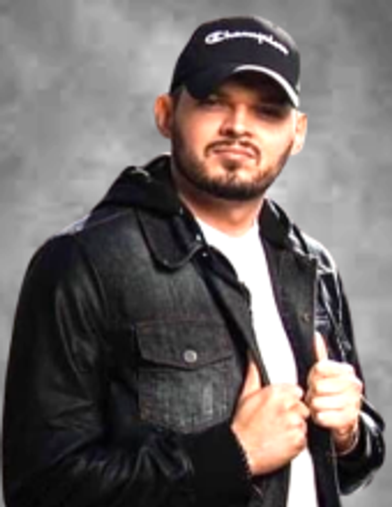 James J. Angel Santos Jr.