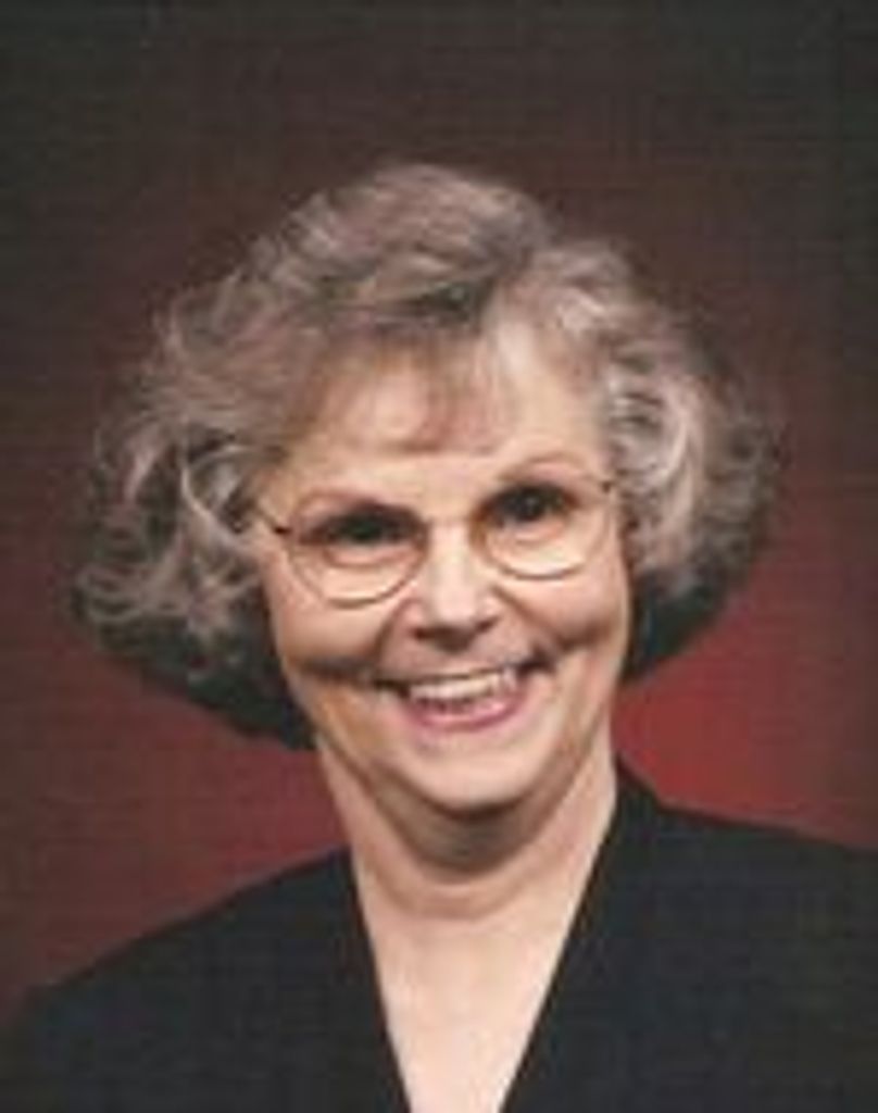 Carolyn Susie Auvenshine Profile Photo