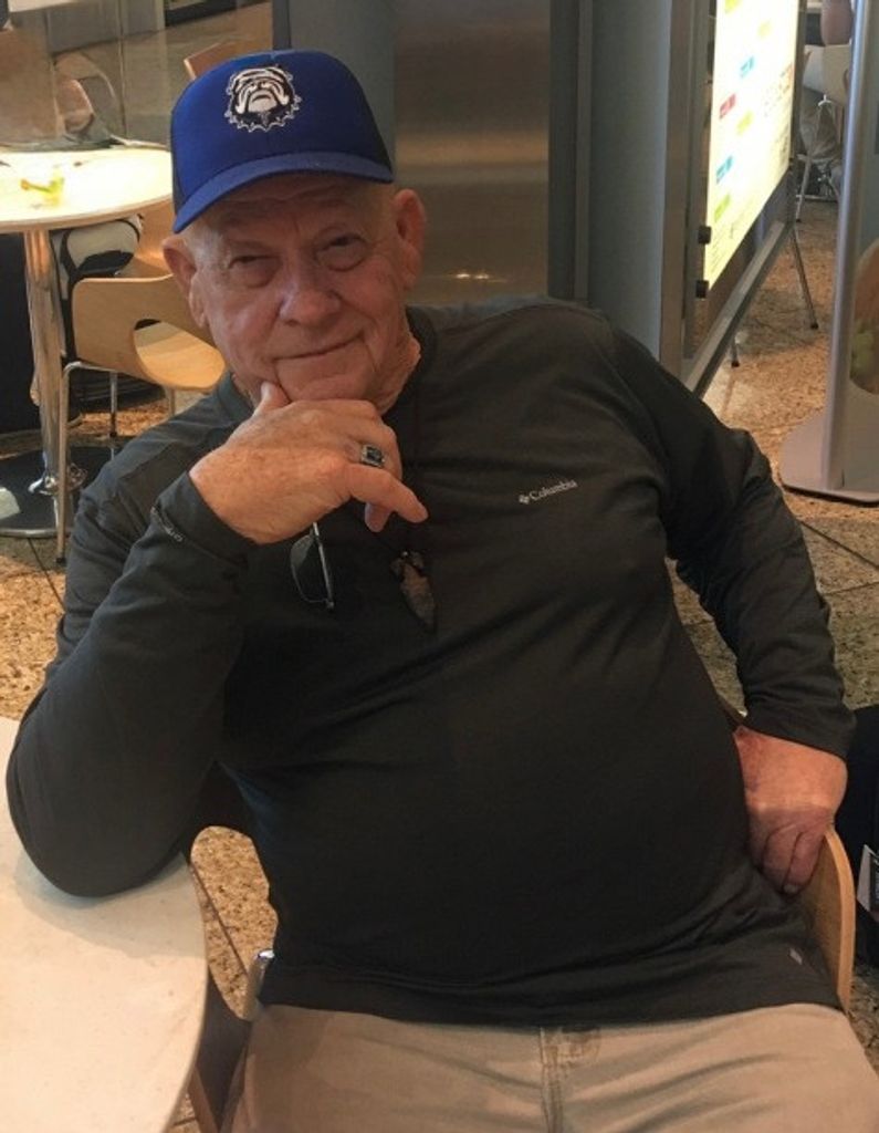 Mr. Larry "Meathead" Russell Maddux Profile Photo