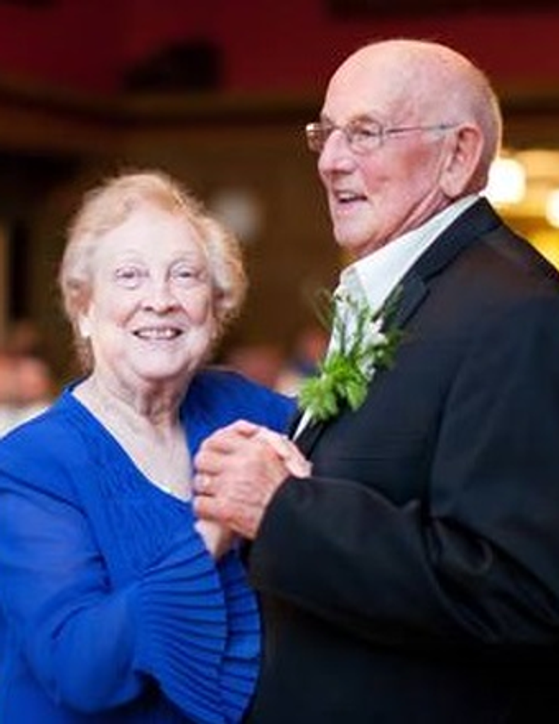 Peggy Simmons Profile Photo