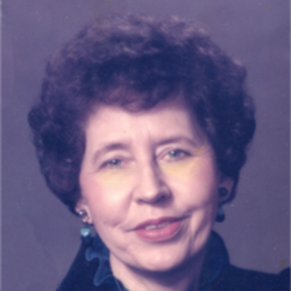 Sue  Warf Cook