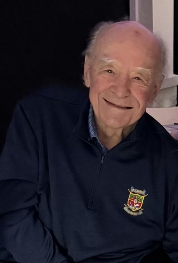 John Joseph Reilly Profile Photo