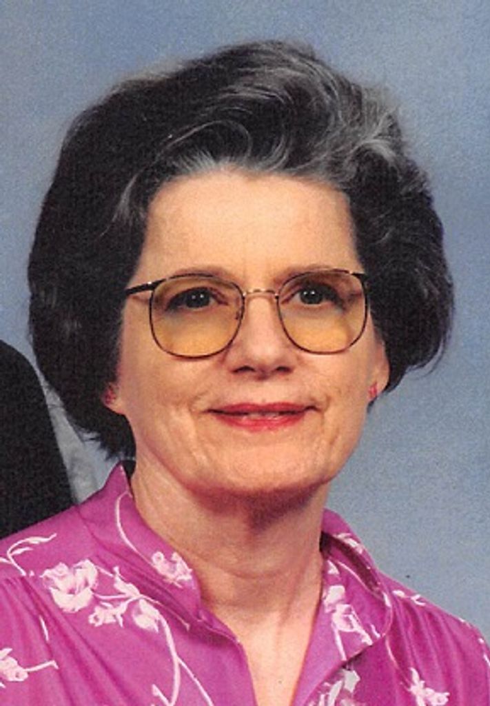 Sandra Lynne (Worthington)  Ankney