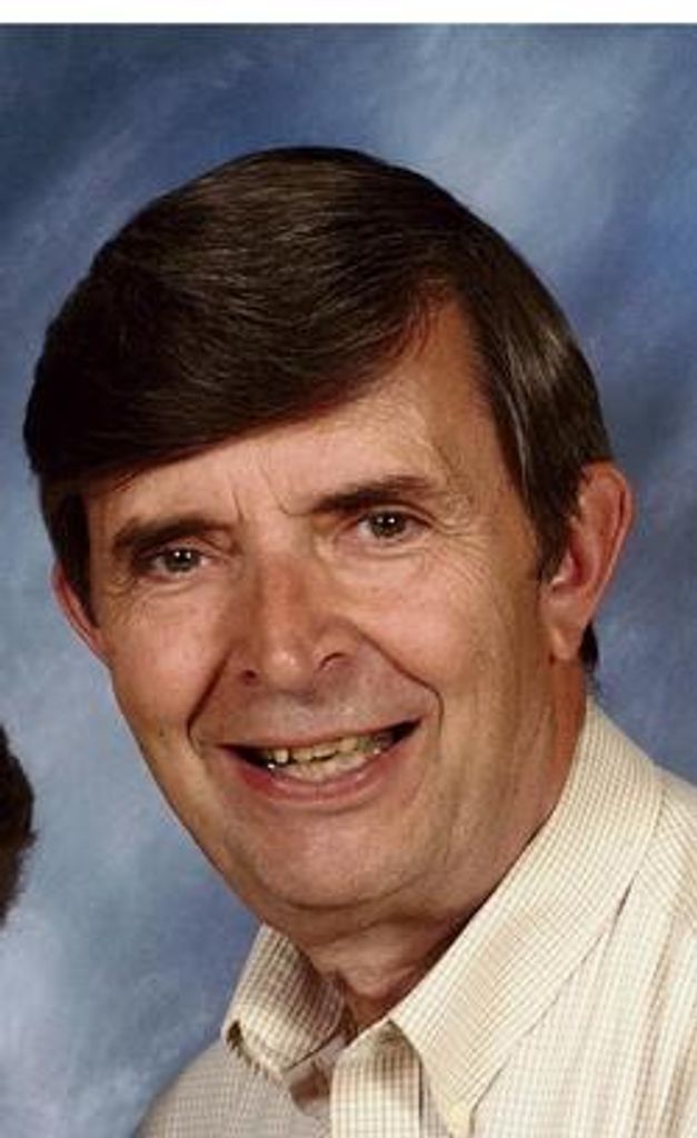 Richard "Rick" Sarbach