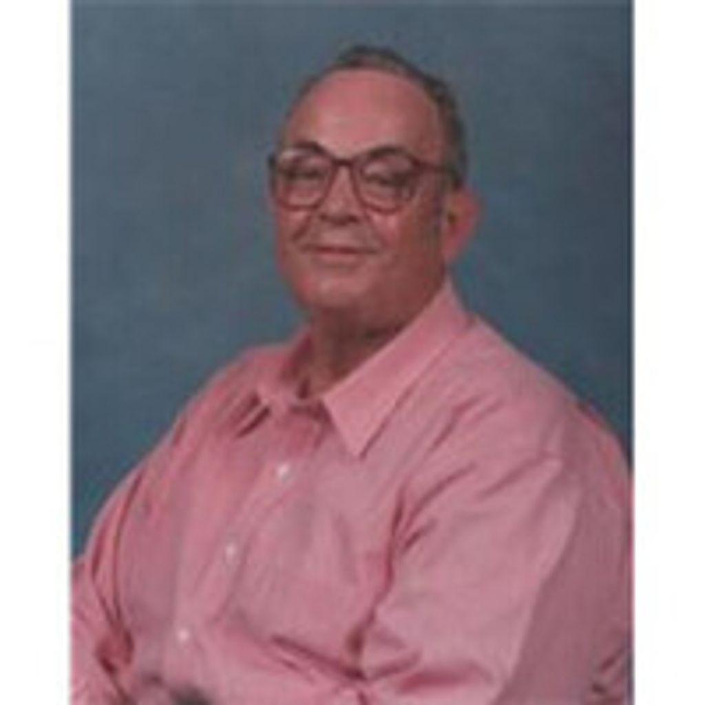 Charles Ray Metcalf