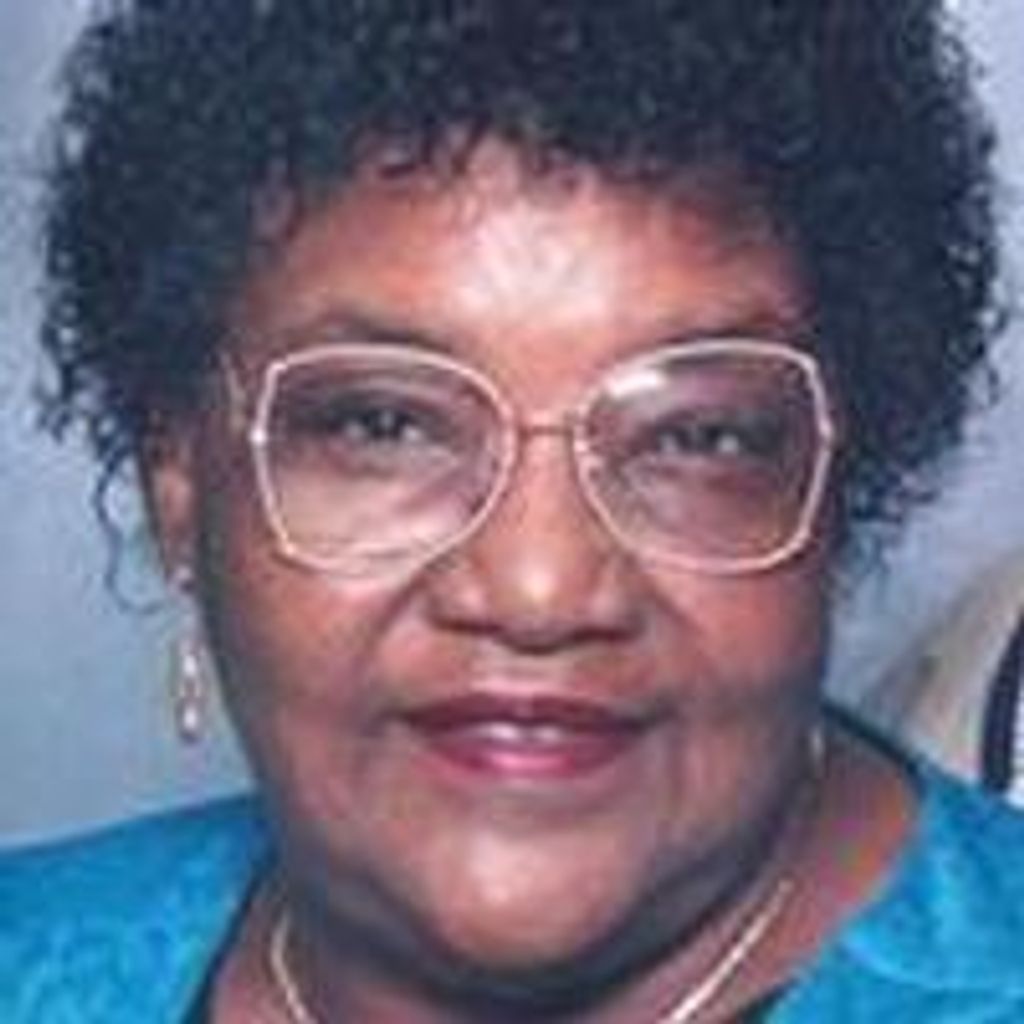 Ula Frances Dixon
