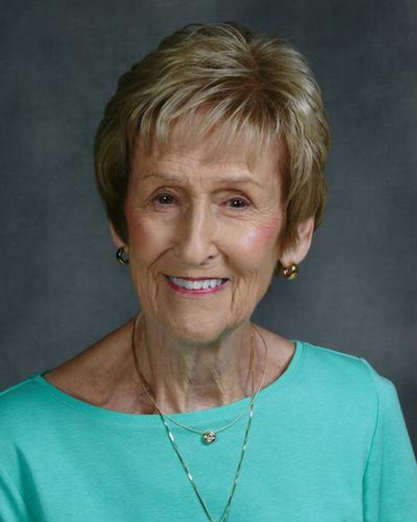 Mary S. Ludwig Profile Photo