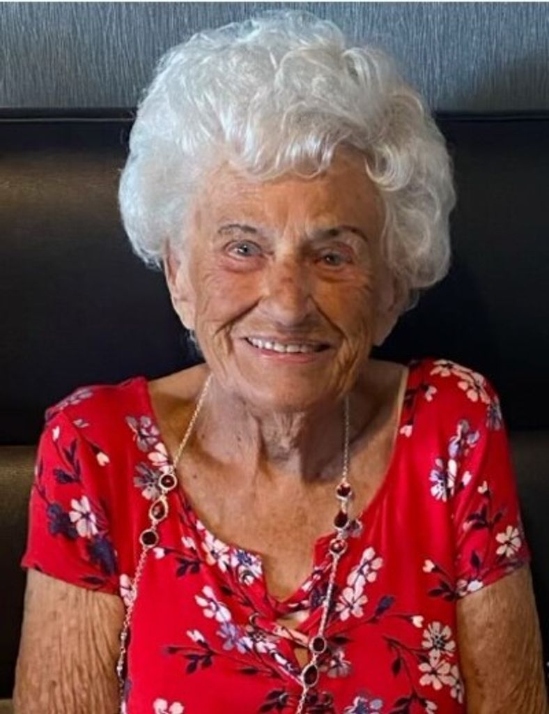 Margaret D. Rossi Profile Photo