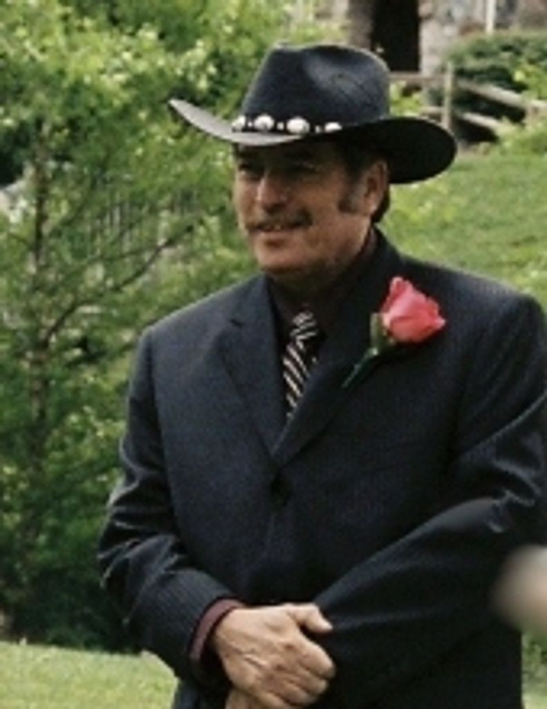 William Alexander Schafer Profile Photo