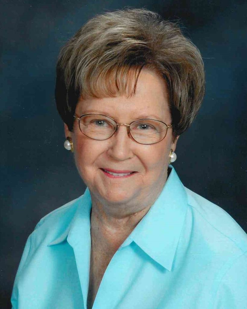 Pauline Page McCorkle Profile Photo