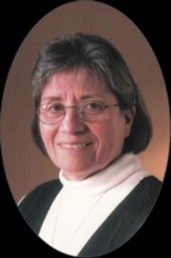 Sister Lupita Barajas Profile Photo