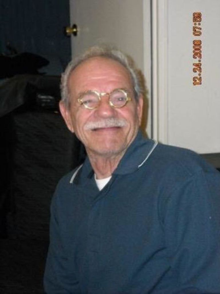 Joseph Curattalo Profile Photo