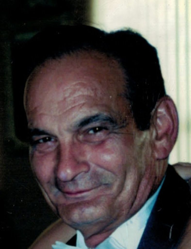 Louis Maroni Profile Photo