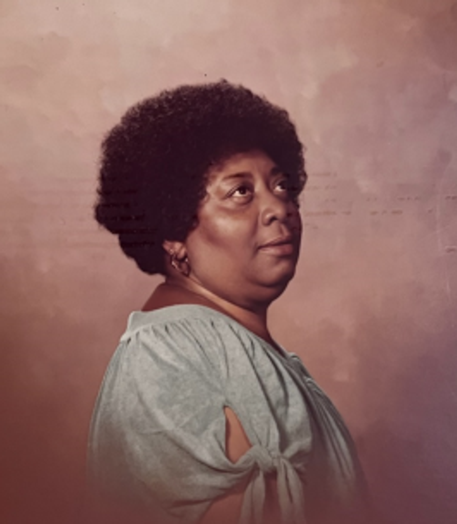 Betty Chaffold