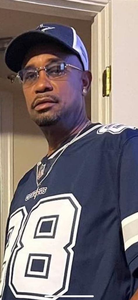 Rodney Waller Profile Photo