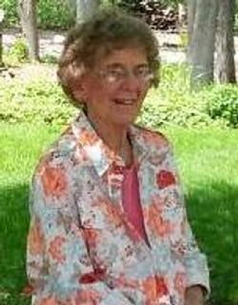 Mary Lou Kuester