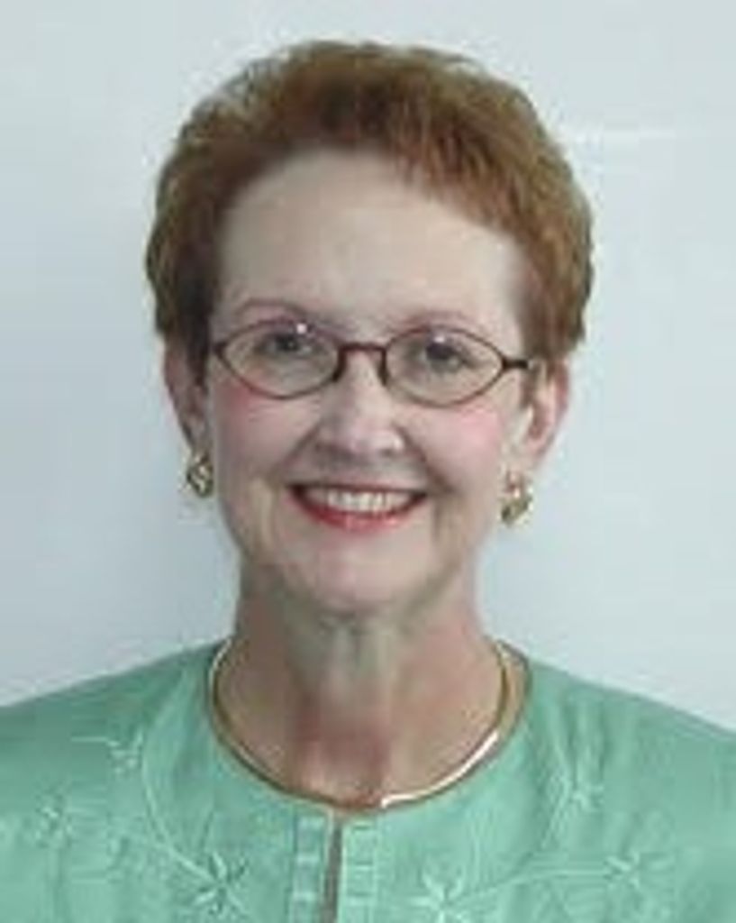 Melba Benson