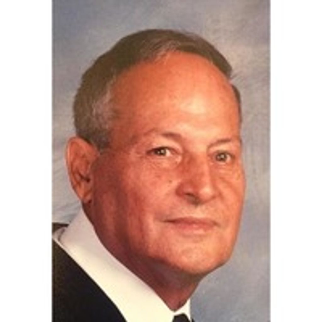 Vernon Goforth