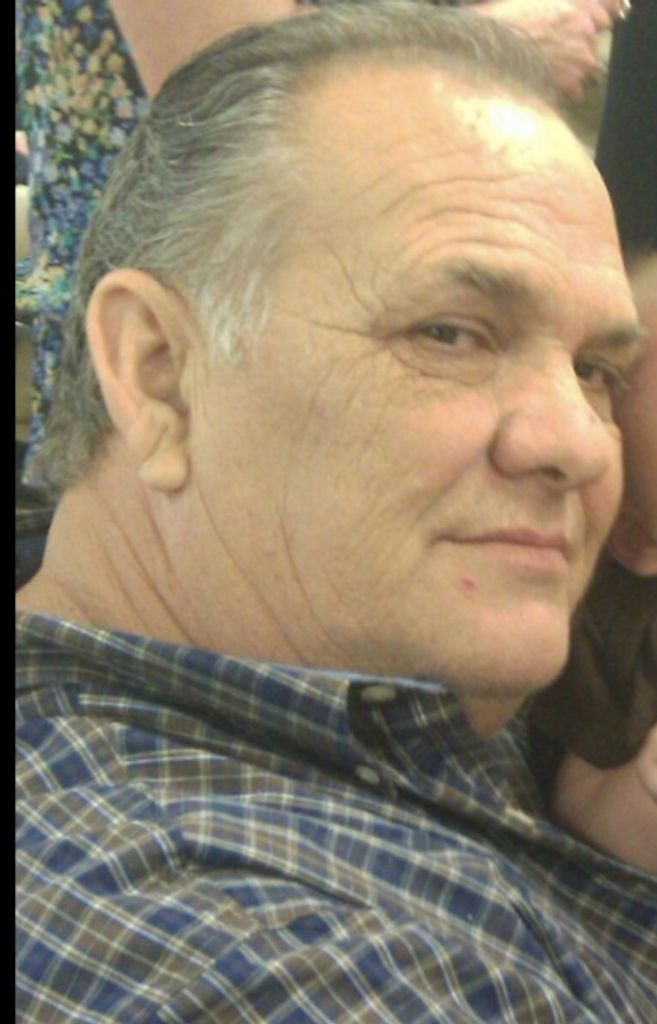 Dennis Wayne Mccammon