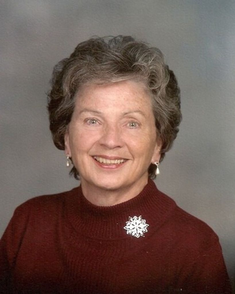 Helen Davis Scott Profile Photo