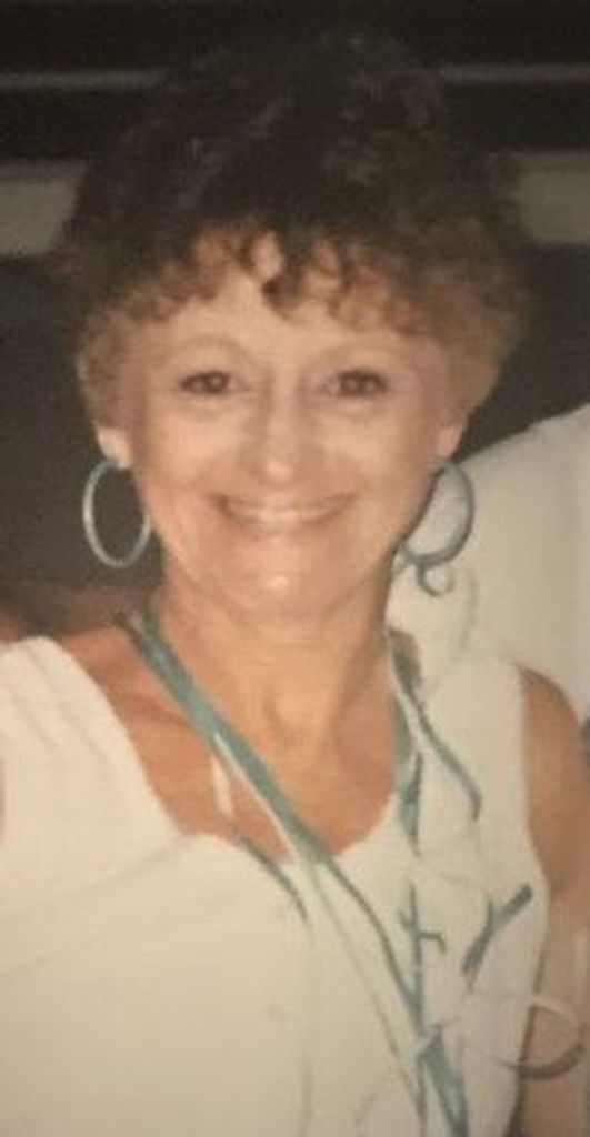 Patricia Key Profile Photo