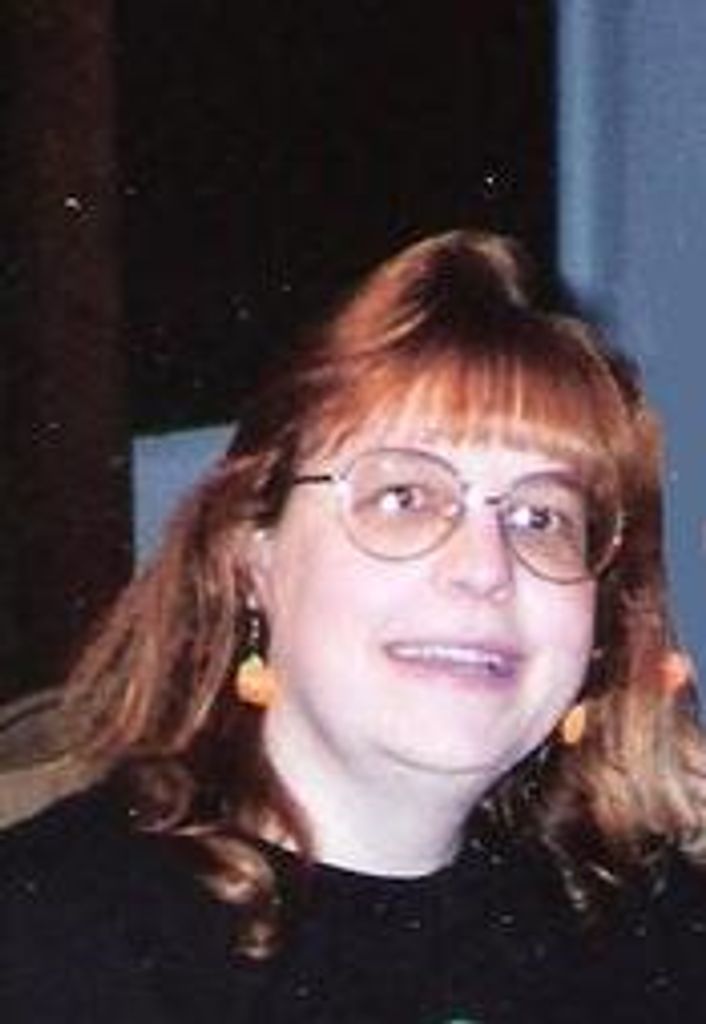 Laura "Kathy" Mckinney Heil