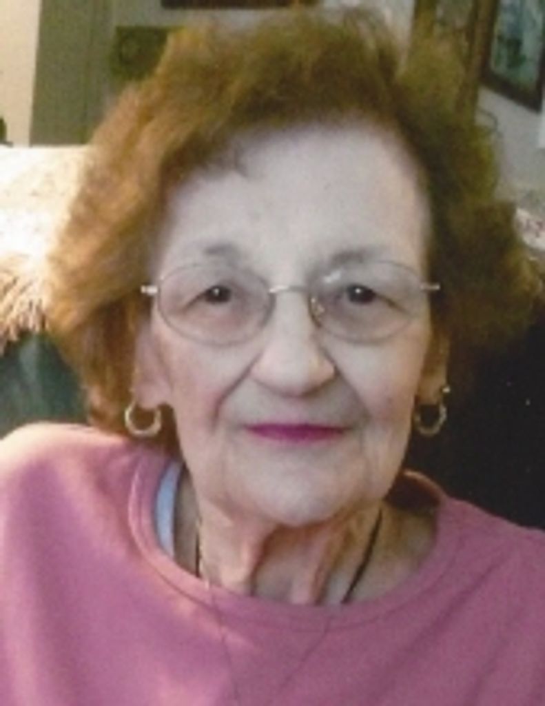 Jeanette Bohren