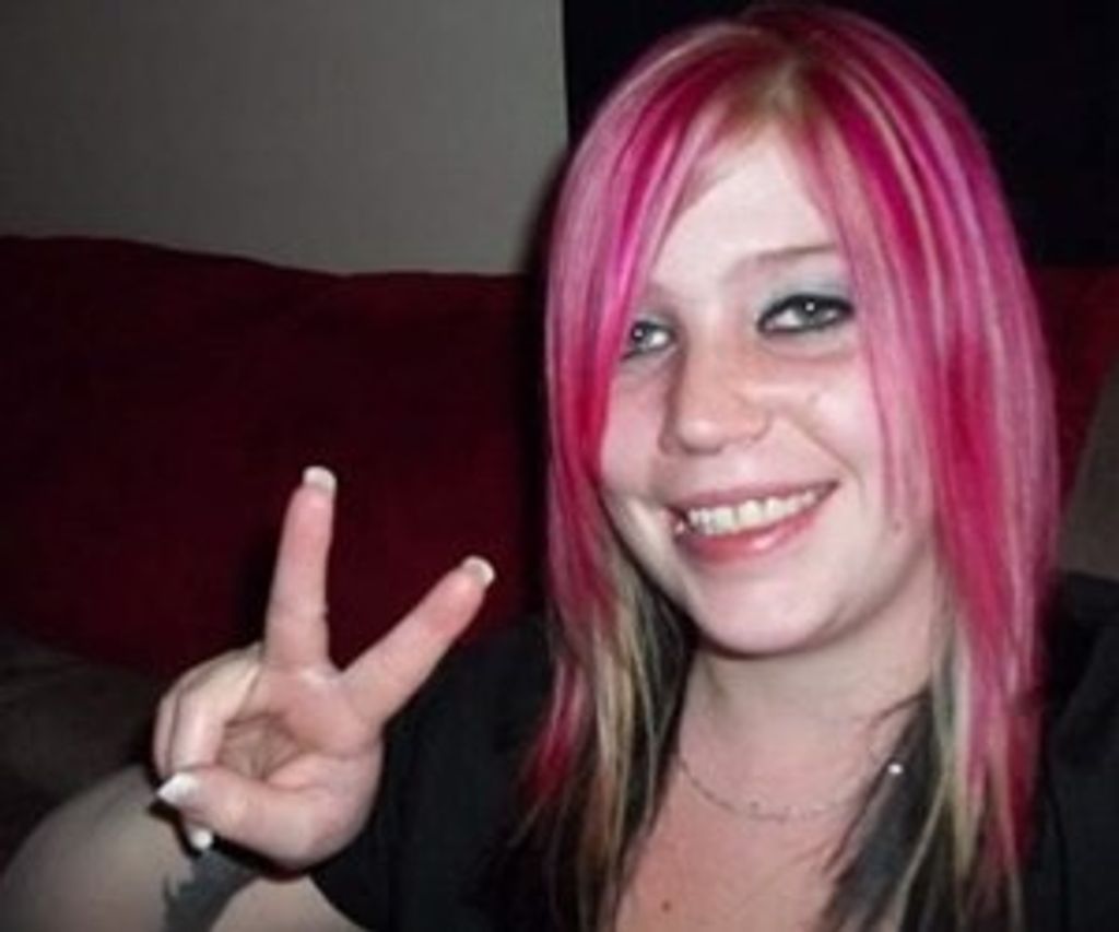 Shana M. Louderback Profile Photo