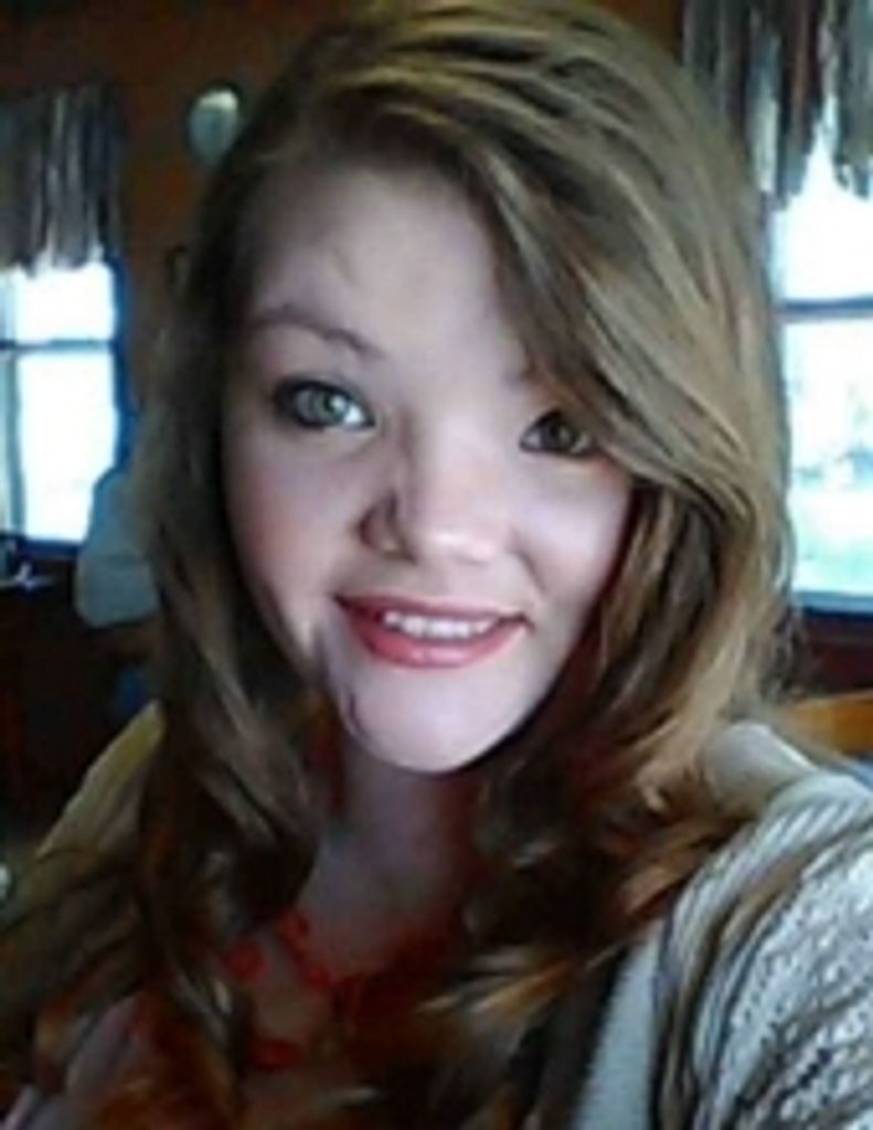 Amanda Kay Linfoot