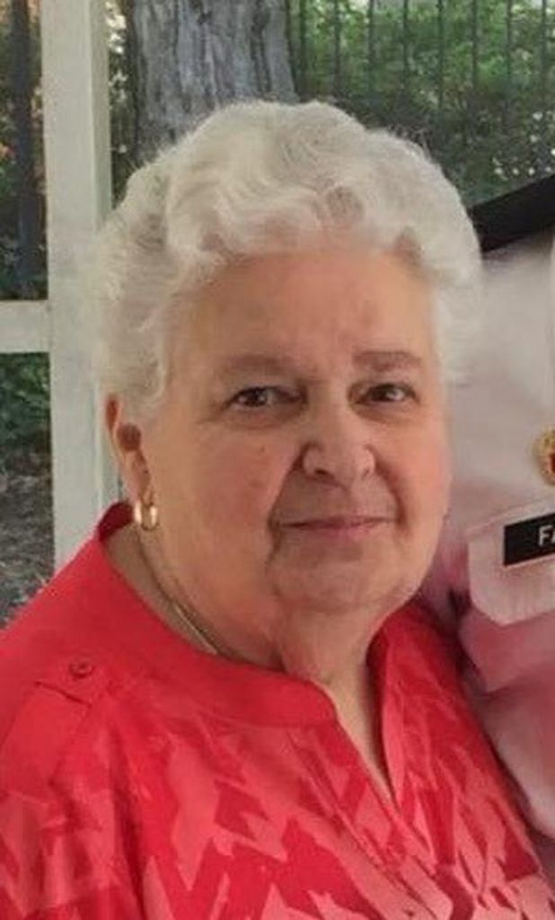 Shirley M. Fago Profile Photo