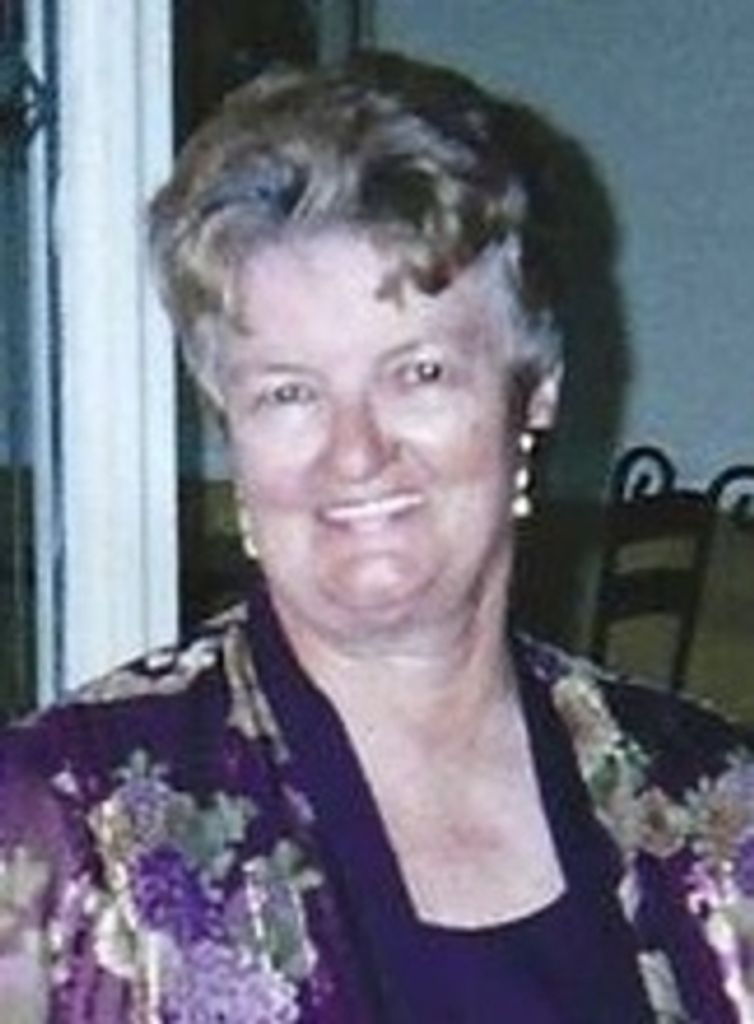 Martha Lois Brandenburg Profile Photo