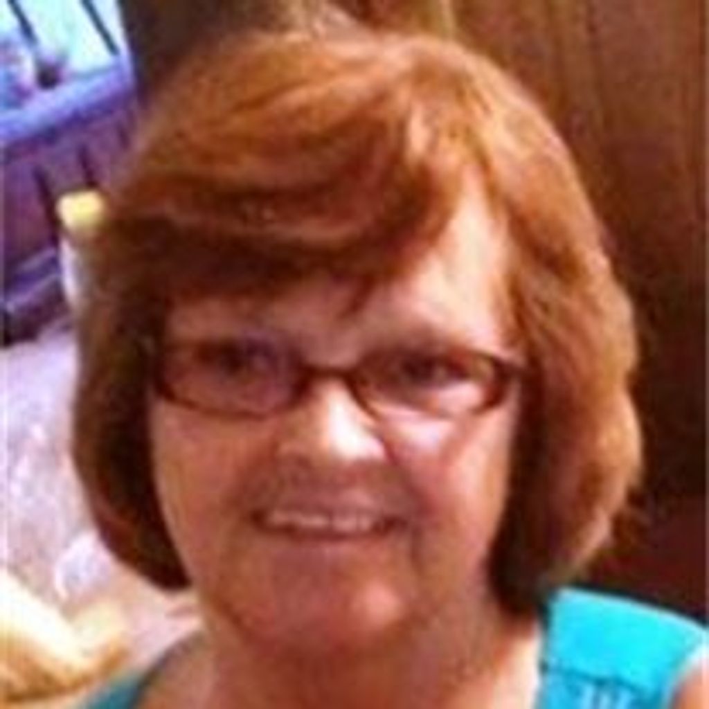Genevieve Ann "Jenny" Dunckel