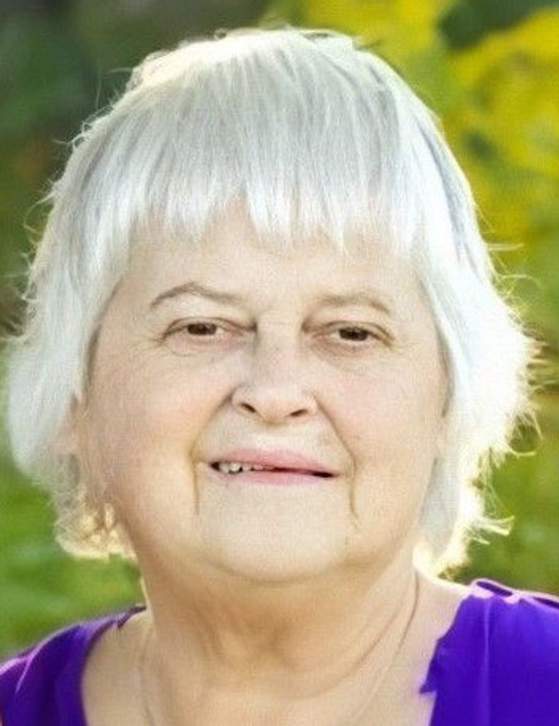 Joann M. (Blinn)  Rogers
